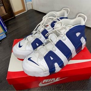 Air More Uptempo ‘96